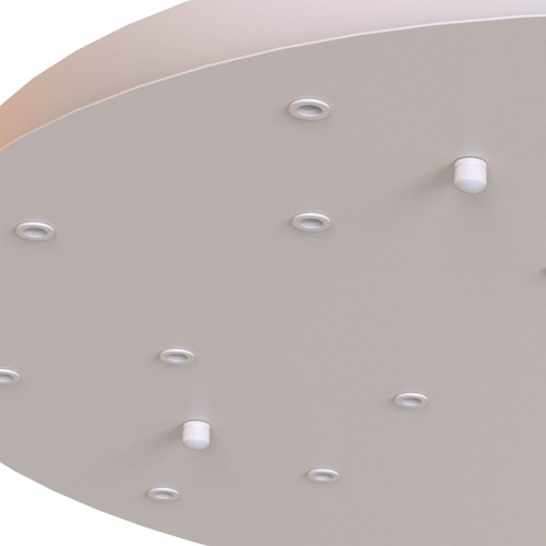 9374 Основание потолочное 24L MODULAR LIGHT FLORONES